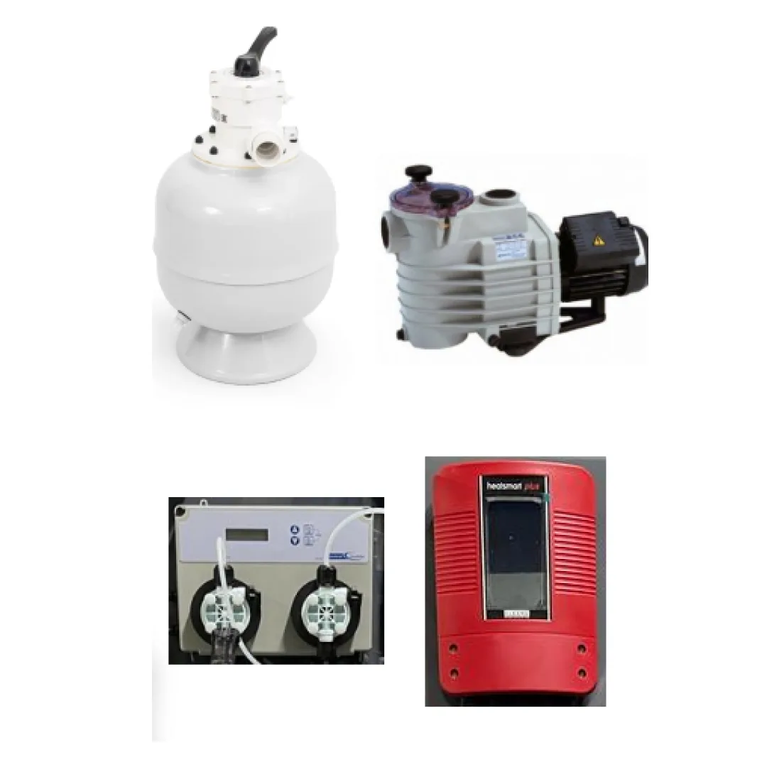 Комплект Comfort