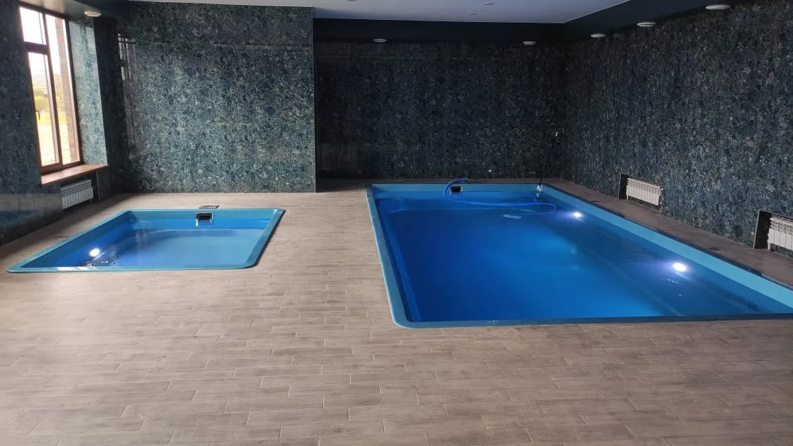 Laguna 3 — готовый проект в Братске