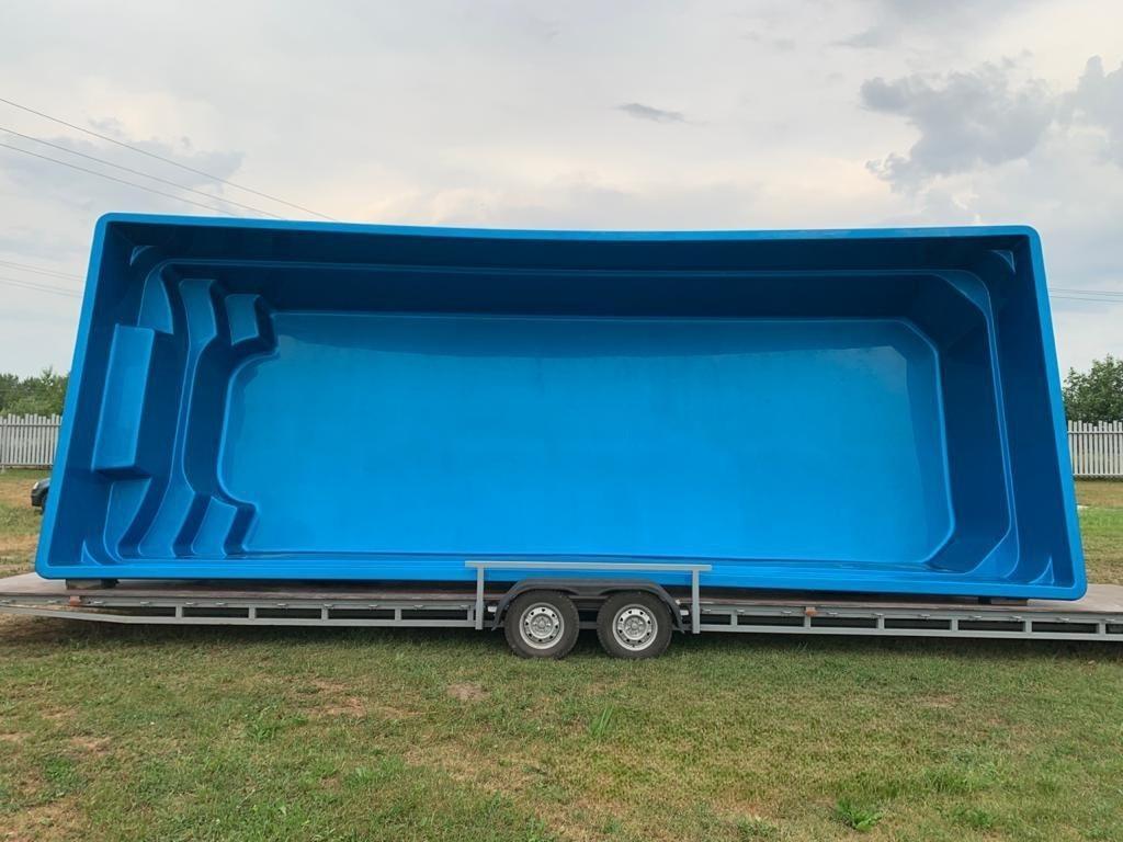 Laguna 9 — ландшафтный дизайн в Братске