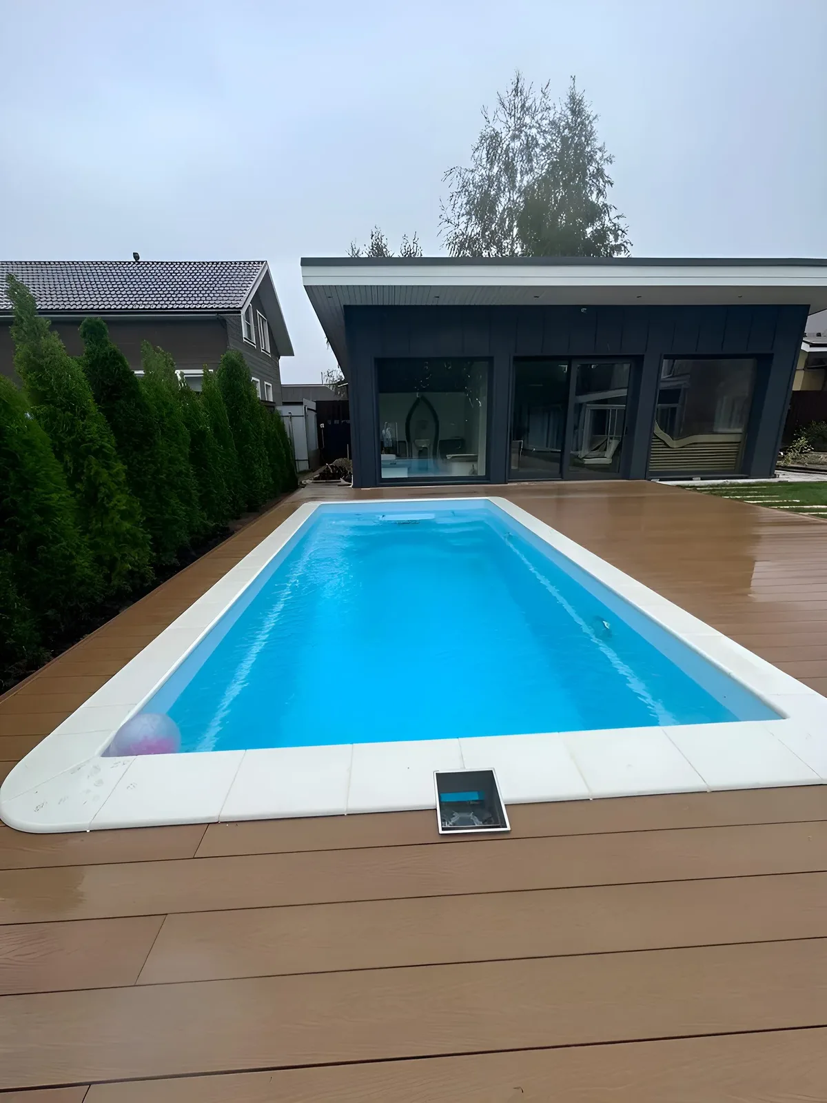 Laguna 6 — зона отдыха в Братске