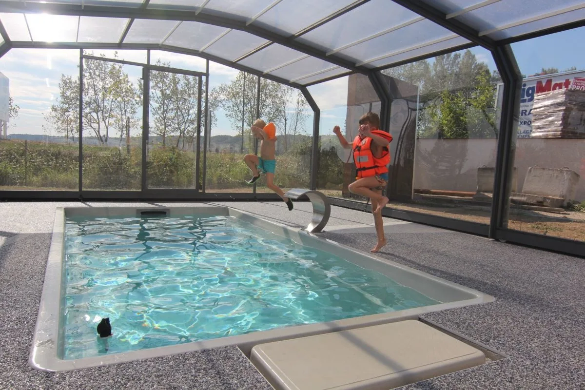 Laguna 5 — готовый проект в Братске