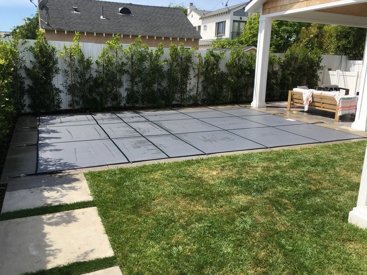 Покрывало Laguna Cover Mesh в Братске