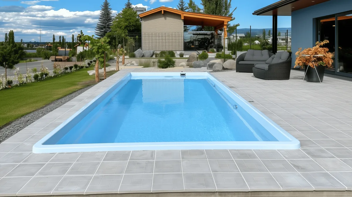 Laguna 7 — вид сверху в Братске