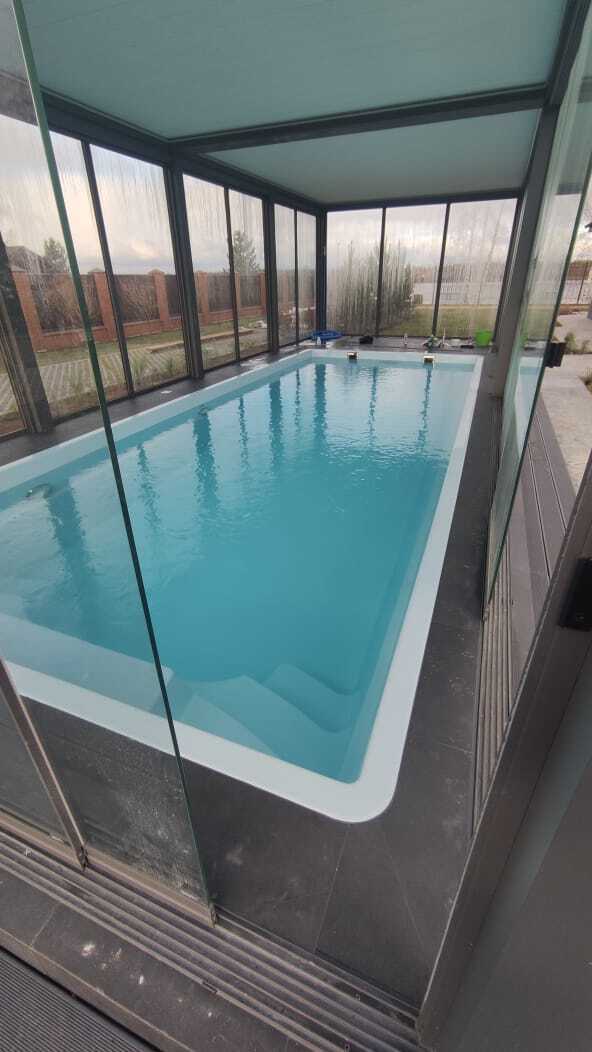 Laguna 9 — готовый проект в Братске