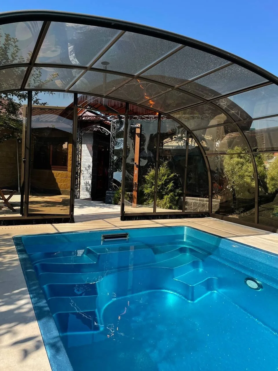 Laguna 6 — готовый проект в Братске