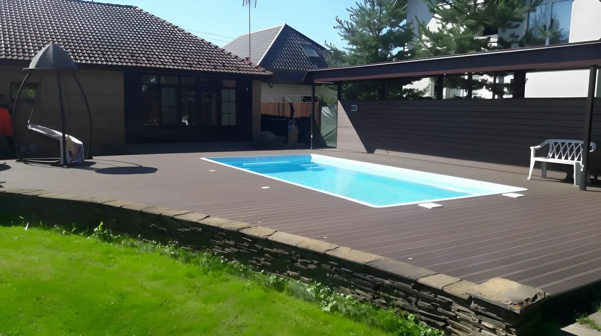 Laguna 8 — готовый проект в Братске